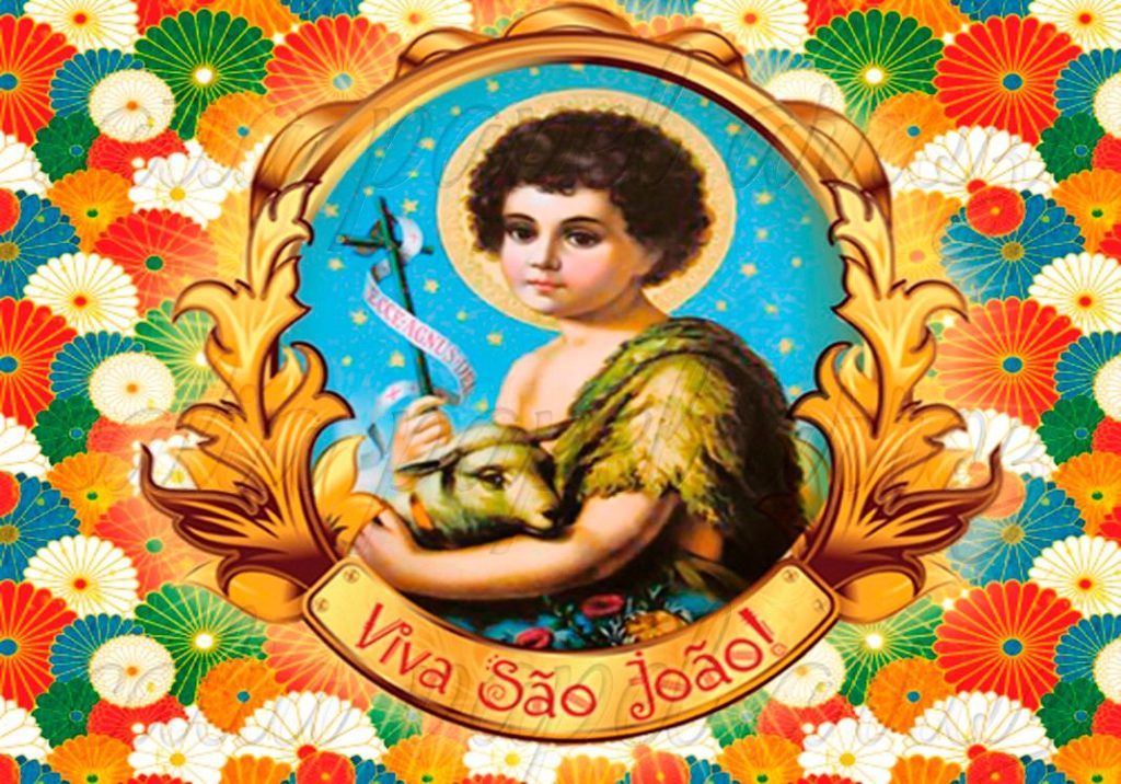 Sao-Joao