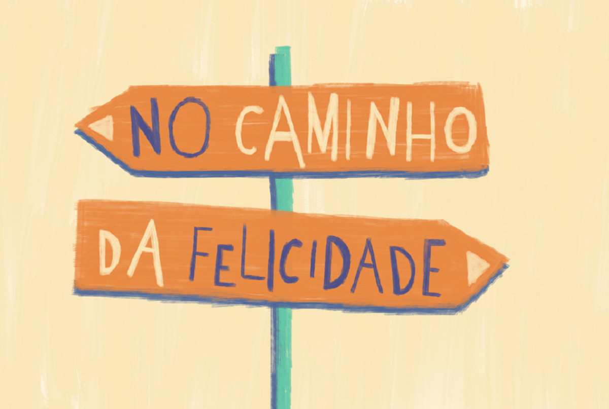 felicidade