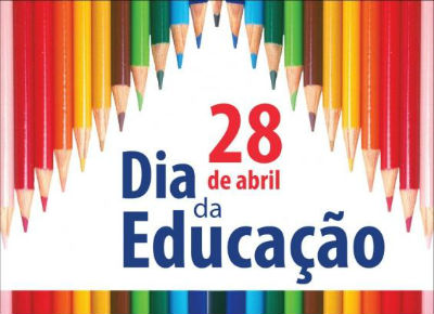 dia da educação