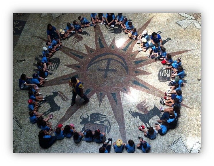 Coordenação Geral e Pedagógica na implementação do Projeto de Educação Infantil no Colégio Marista São Luis. (2008/2009).