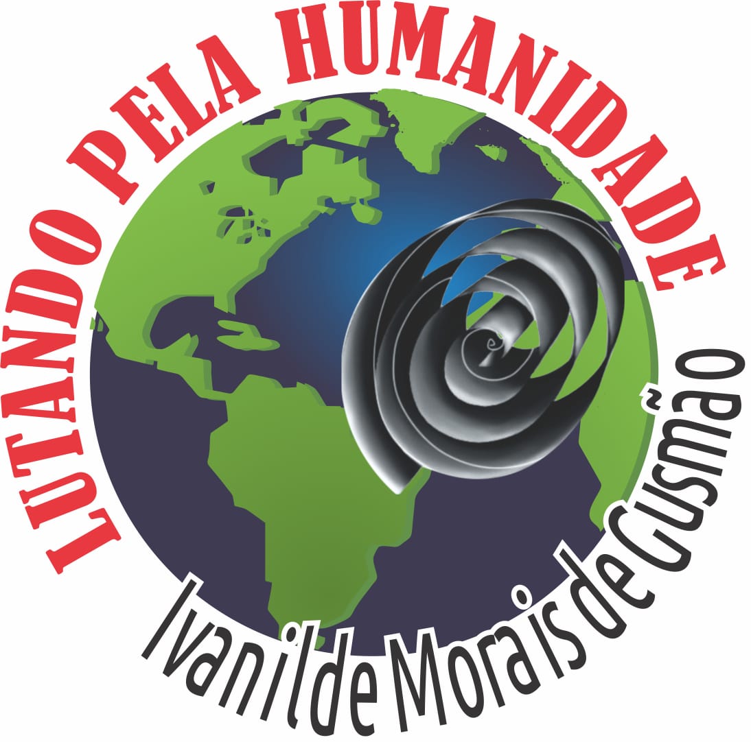 Lutando pela Humanidade - Ivanilde Morais de Gusmão