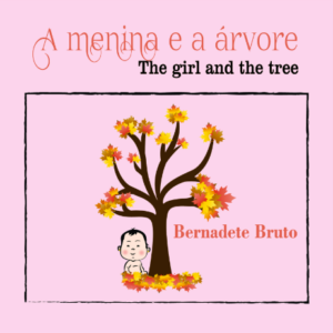 a menina e a arvore