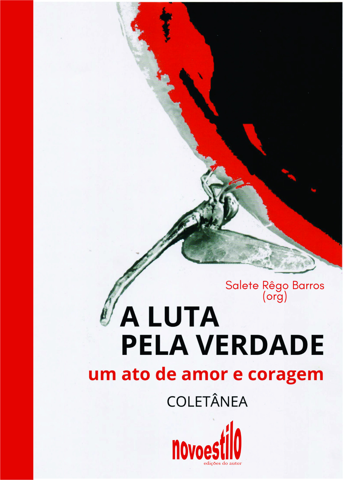 Ilustração da capa: Leniée Campos Maia