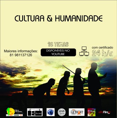 Cultura e Humanidade Online