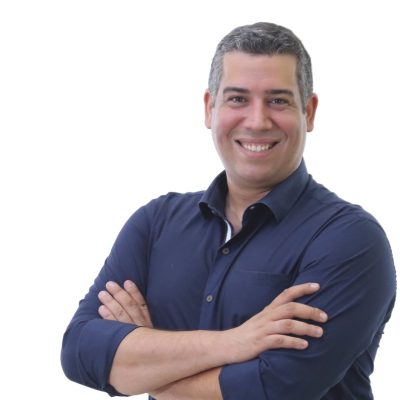 Marcos Andrade Filho
