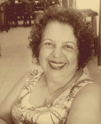 Fátima Brasileiro