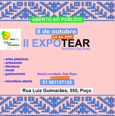II Expotear