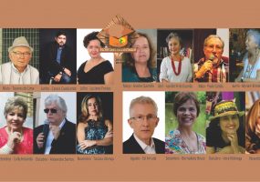 capa destaque literario