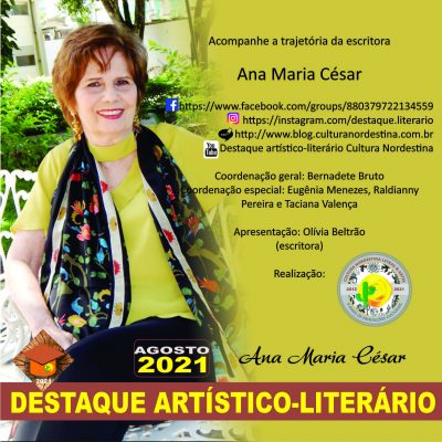 convite agosto