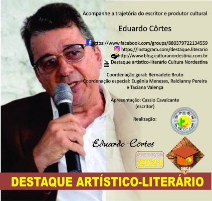convite outubro
