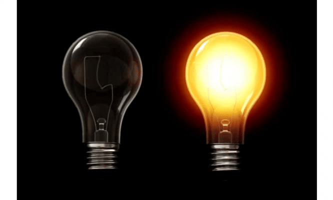 lampadas
