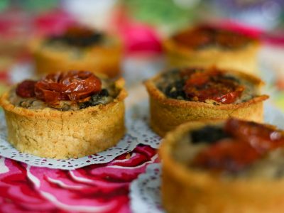 merendinha das quatro 6