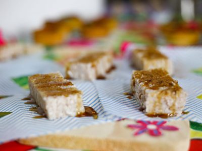 merendinha das quatro 8