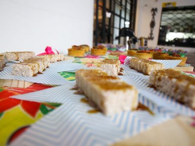 merendinha das quatro 9