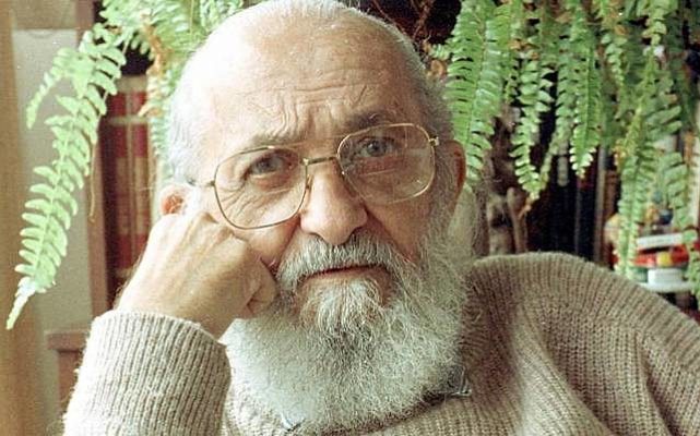 Paulo Freire